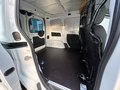 Daumennagel 9 - Fiat Fiorino SX 1.3/AUTOMATIK/KAMERA/ALU/
