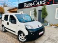 Daumennagel 1 - Fiat Fiorino SX 1.3/AUTOMATIK/KAMERA/ALU/