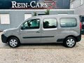 Daumennagel 3 - Renault Kangoo Rapid Maxi Extra 1.5/I.HD/AHK/KLIMA/PDC