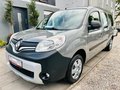 Daumennagel 5 - Renault Kangoo Rapid Maxi Extra 1.5/I.HD/AHK/KLIMA/PDC