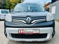 Daumennagel 7 - Renault Kangoo Rapid Maxi Extra 1.5/I.HD/AHK/KLIMA/PDC