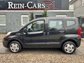 Daumennagel 3 - Fiat Qubo Pop 1.4/II.HD/KLIMA/ALLWETTER/TÜV-NEU