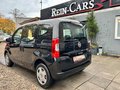 Daumennagel 4 - Fiat Qubo Pop 1.4/II.HD/KLIMA/ALLWETTER/TÜV-NEU