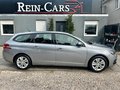 Daumennagel 2 - Peugeot 308 PureTech Active SW/NAVI/KAMERA/I.HD/