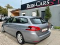Daumennagel 4 - Peugeot 308 PureTech Active SW/NAVI/KAMERA/I.HD/