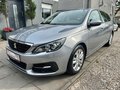 Daumennagel 5 - Peugeot 308 PureTech Active SW/NAVI/KAMERA/I.HD/