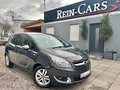 Daumennagel 1 - Opel Meriva B 1.4 Style/II.HD/MFL /SHZ/LHZ/PDC/TEMPOM