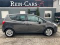 Daumennagel 2 - Opel Meriva B 1.4 Style/II.HD/MFL /SHZ/LHZ/PDC/TEMPOM