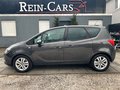 Daumennagel 3 - Opel Meriva B 1.4 Style/II.HD/MFL /SHZ/LHZ/PDC/TEMPOM
