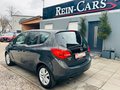 Daumennagel 4 - Opel Meriva B 1.4 Style/II.HD/MFL /SHZ/LHZ/PDC/TEMPOM