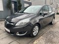 Daumennagel 5 - Opel Meriva B 1.4 Style/II.HD/MFL /SHZ/LHZ/PDC/TEMPOM