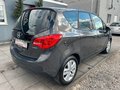 Daumennagel 6 - Opel Meriva B 1.4 Style/II.HD/MFL /SHZ/LHZ/PDC/TEMPOM
