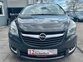 Daumennagel 7 - Opel Meriva B 1.4 Style/II.HD/MFL /SHZ/LHZ/PDC/TEMPOM