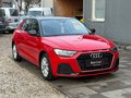 Daumennagel 2 - Audi A1 Sportback 25 TFSI advanced/1TKM/SHZ/PDC/