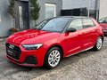 Daumennagel 11 - Audi A1 Sportback 25 TFSI advanced/1TKM/SHZ/PDC/