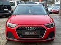 Daumennagel 12 - Audi A1 Sportback 25 TFSI advanced/1TKM/SHZ/PDC/