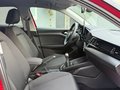 Daumennagel 17 - Audi A1 Sportback 25 TFSI advanced/1TKM/SHZ/PDC/