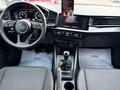 Daumennagel 19 - Audi A1 Sportback 25 TFSI advanced/1TKM/SHZ/PDC/