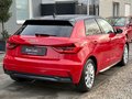 Daumennagel 4 - Audi A1 Sportback 25 TFSI advanced/1TKM/SHZ/PDC/