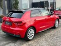 Daumennagel 5 - Audi A1 Sportback 25 TFSI advanced/1TKM/SHZ/PDC/
