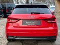 Daumennagel 6 - Audi A1 Sportback 25 TFSI advanced/1TKM/SHZ/PDC/