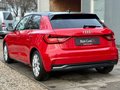 Daumennagel 7 - Audi A1 Sportback 25 TFSI advanced/1TKM/SHZ/PDC/