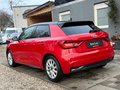 Daumennagel 8 - Audi A1 Sportback 25 TFSI advanced/1TKM/SHZ/PDC/