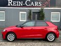 Daumennagel 9 - Audi A1 Sportback 25 TFSI advanced/1TKM/SHZ/PDC/