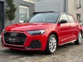 Daumennagel 10 - Audi A1 Sportback 25 TFSI advanced/1TKM/SHZ/PDC/