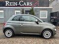 Daumennagel 2 - Fiat 500 Lounge 1.2/I.HD/S-DACH/PDC/MFL/KLIMAAUT./