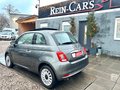 Daumennagel 4 - Fiat 500 Lounge 1.2/I.HD/S-DACH/PDC/MFL/KLIMAAUT./