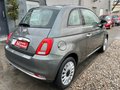 Daumennagel 6 - Fiat 500 Lounge 1.2/I.HD/S-DACH/PDC/MFL/KLIMAAUT./