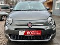 Daumennagel 8 - Fiat 500 Lounge 1.2/I.HD/S-DACH/PDC/MFL/KLIMAAUT./