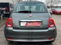 Daumennagel 9 - Fiat 500 Lounge 1.2/I.HD/S-DACH/PDC/MFL/KLIMAAUT./