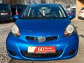 Thumbnail 8 - Toyota Aygo AYGO Cool/I.HD/KLIMA/ALWETTER/TÜV-NEU