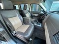 Daumennagel 19 - Dodge Nitro SLT 3.7 4WD AUTOM/LPG/S-DACH/KAMERA/AHK/