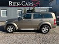 Daumennagel 3 - Dodge Nitro SLT 3.7 4WD AUTOM/LPG/S-DACH/KAMERA/AHK/