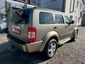 Daumennagel 5 - Dodge Nitro SLT 3.7 4WD AUTOM/LPG/S-DACH/KAMERA/AHK/