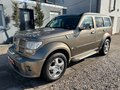 Daumennagel 6 - Dodge Nitro SLT 3.7 4WD AUTOM/LPG/S-DACH/KAMERA/AHK/