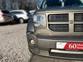 Daumennagel 8 - Dodge Nitro SLT 3.7 4WD AUTOM/LPG/S-DACH/KAMERA/AHK/
