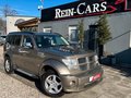 Daumennagel 1 - Dodge Nitro SLT 3.7 4WD AUTOM/LPG/S-DACH/KAMERA/AHK/