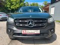 Daumennagel 6 - Mercedes-Benz X -Klasse X 250 d 4Matic Doppelkabine