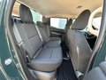 Daumennagel 17 - Mercedes-Benz X -Klasse X 250 d 4Matic Doppelkabine