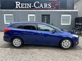 Thumbnail 2 - Ford Focus Turnier 1.0 Busines/I.HD/NAVI/TEMP/SHZ/MFL