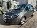 Daumennagel 5 - Opel Meriva B 1.4/II.HD/MFL /SHZ/LHZ/PDC/TEMPOM