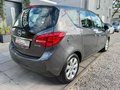 Daumennagel 6 - Opel Meriva B 1.4/II.HD/MFL /SHZ/LHZ/PDC/TEMPOM