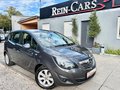 Daumennagel 1 - Opel Meriva B 1.4/II.HD/MFL /SHZ/LHZ/PDC/TEMPOM