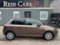 Daumennagel 2 - Skoda Fabia 1.0 Clever/II.HD/KAM/NAV/AUTOM./SHZ/TEMP/