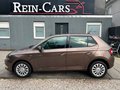 Daumennagel 3 - Skoda Fabia 1.0 Clever/II.HD/KAM/NAV/AUTOM./SHZ/TEMP/