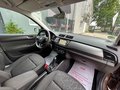 Daumennagel 21 - Skoda Fabia 1.0 Clever/II.HD/KAM/NAV/AUTOM./SHZ/TEMP/